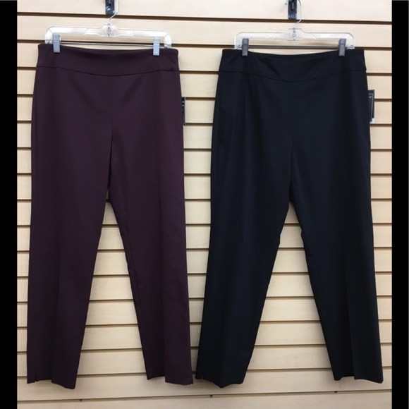 counterparts luxe stretch pants